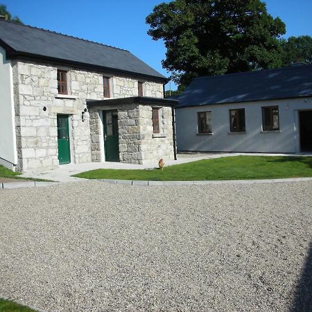 Green Adventure Ecohostel Clonmore Экстерьер фото