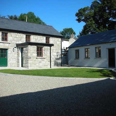 Green Adventure Ecohostel Clonmore Экстерьер фото